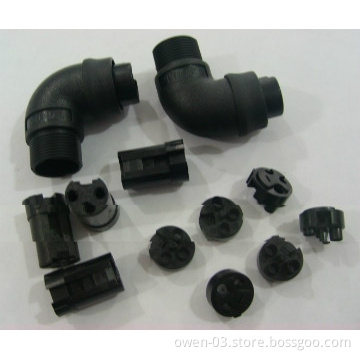 Pipe Accesory